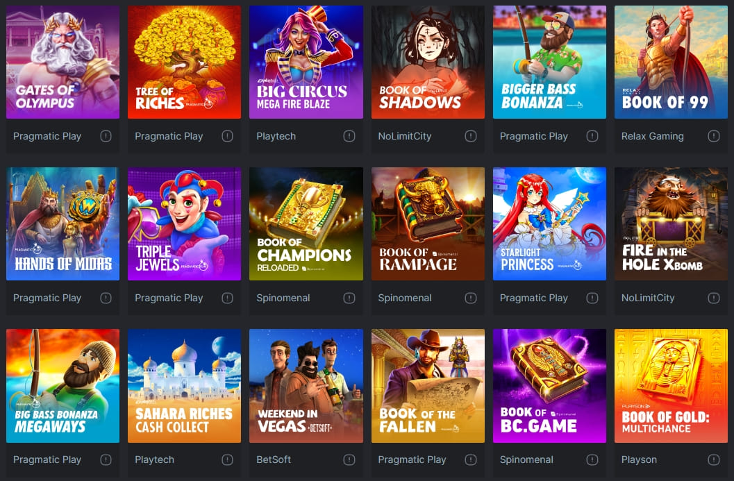 BC Game Crypto Casino - Jūsu Ceļš uz Iespējām un Prieku! BC Game Crypto Casino - Jūsu Ceļš uz Iespējām un Prieku!