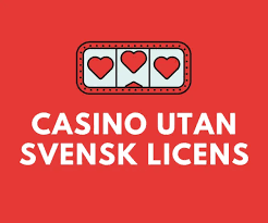 Casino utan Svensk Licens Vad Du Behöver Veta 1065990875 Casino utan Svensk Licens Vad Du Behöver Veta 1065990875