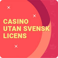 Casino utan Svensk Licens Vad Du Behöver Veta 1065990875 Casino utan Svensk Licens Vad Du Behöver Veta 1065990875