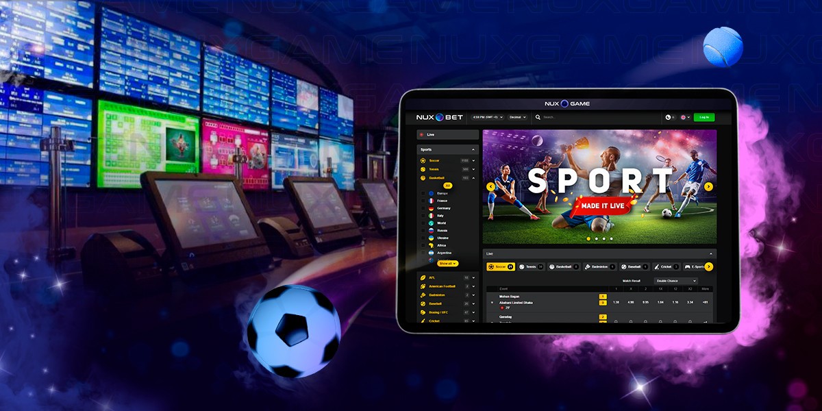 CastleBet The Ultimate Online Betting Experience