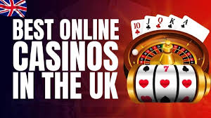 Comprehensive Review of Online Casinos in the UK 1557928047 Comprehensive Review of Online Casinos in the UK 1557928047