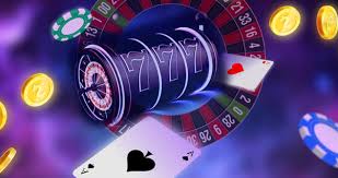 Experience the Thrill of Gaming at Orion Spins Casino 9