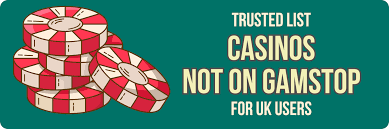 Exploring Casinos Not on Gamstop A Comprehensive Guide 649570110 Exploring Casinos Not on Gamstop A Comprehensive Guide 649570110
