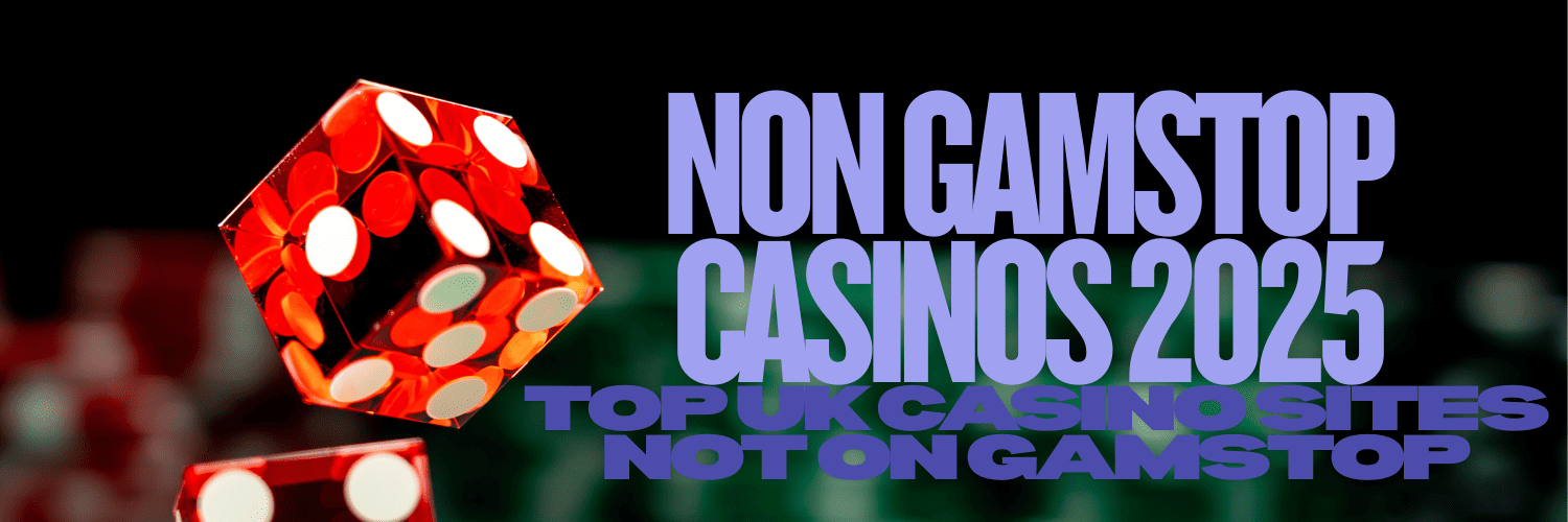 Exploring Non-Gamstop Casinos Your Guide to Unrestricted Gaming 656000594