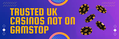 Exploring Not on Gamstop Casinos A Comprehensive Guide 573148282 Exploring Not on Gamstop Casinos A Comprehensive Guide 573148282
