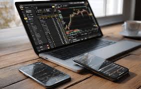 Pocket Option Online Trading Your Guide to Successful Trading