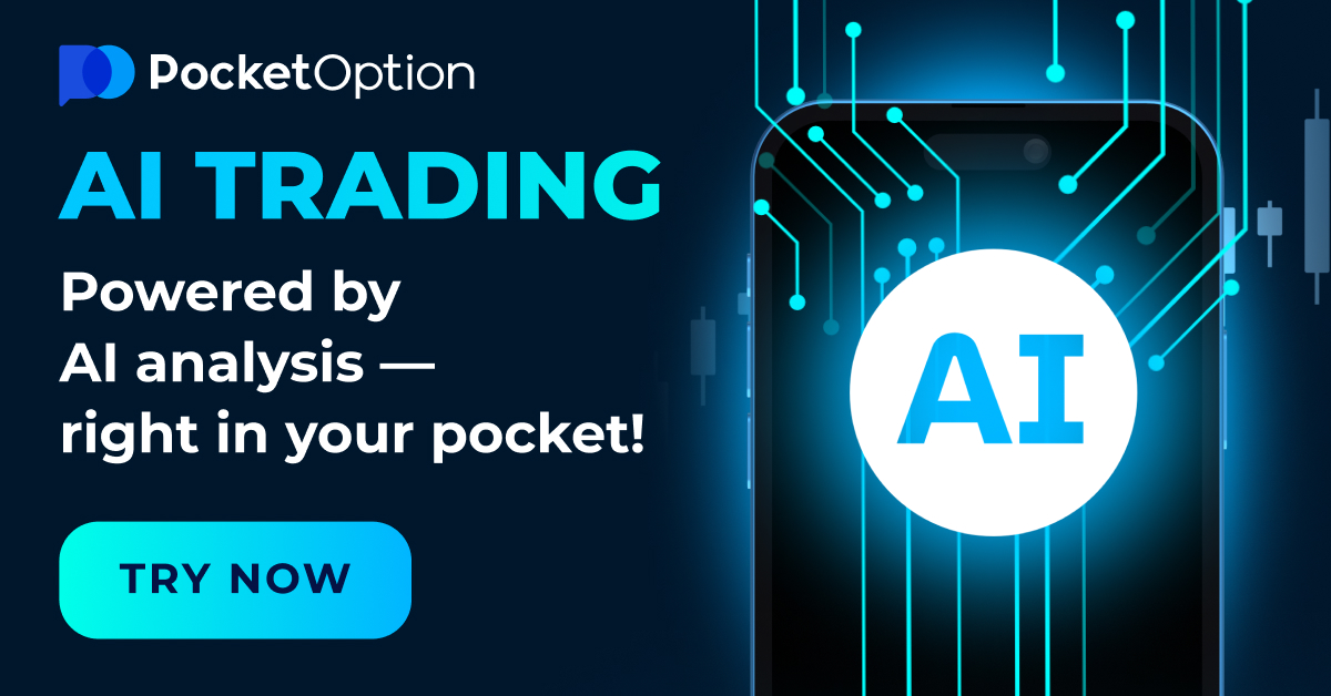 Pocket Option Online Trading Your Guide to Successful Trading