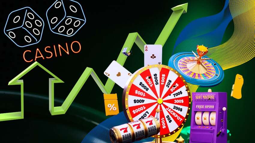 The Ultimate Guide to Pommi Casino Your Gateway to Online Gaming Bliss