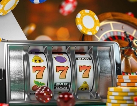 Top Casino Games Based on Player Popularity