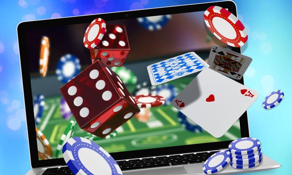 Understanding the SpinTime Casino Registration Process 13