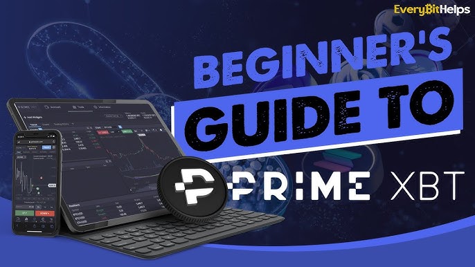Unlock the World of Trading with the PrimeXBT Mobile App Unlock the World of Trading with the PrimeXBT Mobile App