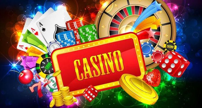 With Every Spin, You're One Step Closer to Winning Big With Every Spin, You're One Step Closer to Winning Big