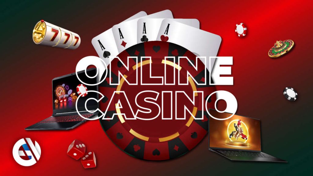 Your Ultimate Casino Escape Discovering New Horizons Your Ultimate Casino Escape Discovering New Horizons