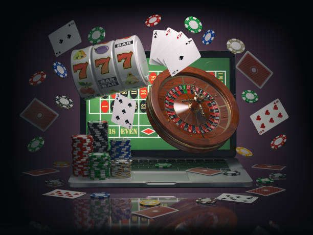 Discover the Thrills of Cosmobet Casino The Ultimate Gaming Experience Discover the Thrills of Cosmobet Casino The Ultimate Gaming Experience