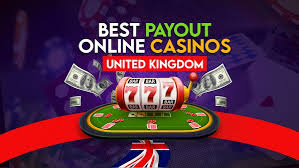 Explore the Exciting World of New UK Online Casinos in 2024