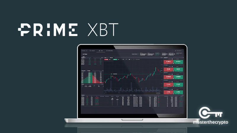 Maximize Your Profits with PrimeXBT Trade A Comprehensive Guide