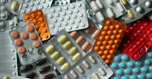 Online lekáreň - Všetko pre vaše zdravie na jednom mieste Online lekáreň - Všetko pre vaše zdravie na jednom mieste