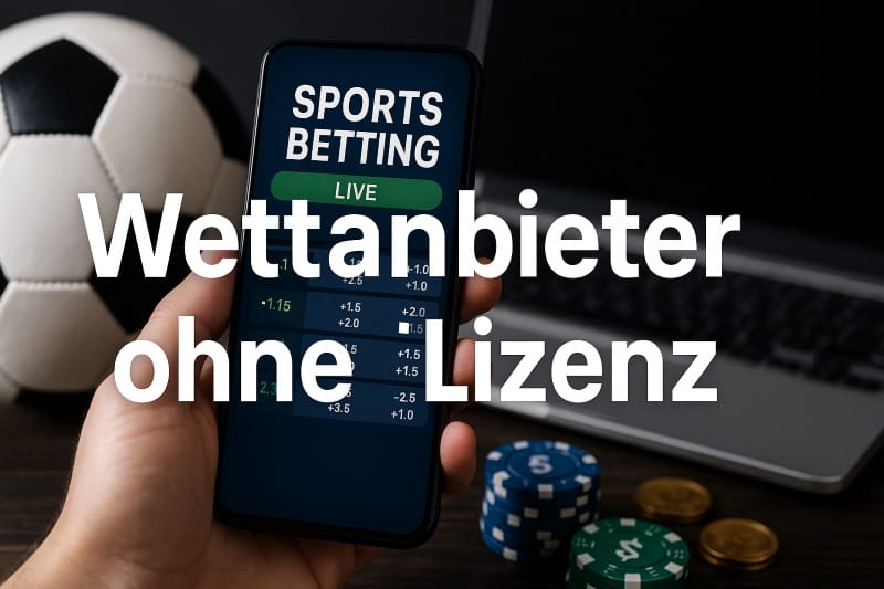 Sportwetten ohne OASIS – Risiko und Vorteile im Überblick Sportwetten ohne OASIS – Risiko und Vorteile im Überblick