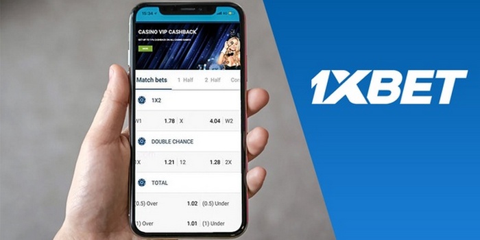 1xBet Korea Download APP Your Ultimate Betting Companion 1293668923