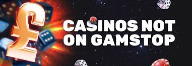 Discover the Best Casino Sites Not on GamStop 1981730454