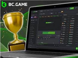 Explore the Exciting World of BC.Game Online