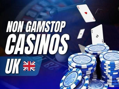 Explore Top Casino Sites Not on Gamstop