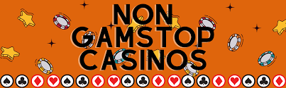 Exploring Online Casinos Not on Gamstop Your Gateway to Unrestricted Gaming