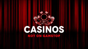 Exploring Online Casinos Not on Gamstop Your Gateway to Unrestricted Gaming