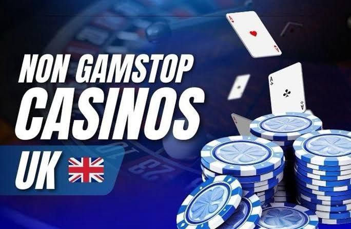 Exploring UK Casinos Not on GamStop A Guide for Players 934253001