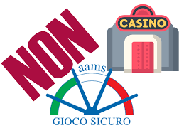 I Migliori Siti Casino Non AAMS Scopri il Gioco Senza Limiti -1965417529
