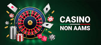 I Migliori Siti Casino Non AAMS Scopri il Gioco Senza Limiti -1965417529