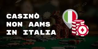 I Migliori Siti Casino Non AAMS Scopri il Gioco Senza Limiti -1966843701