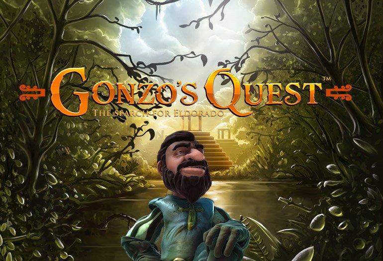 Jak najít nejlepší bonusy pro Gonzo's Quest na IVCRN