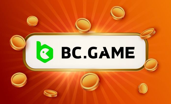 Казино BC.Game Уникальный опыт игровой платформы в Украине