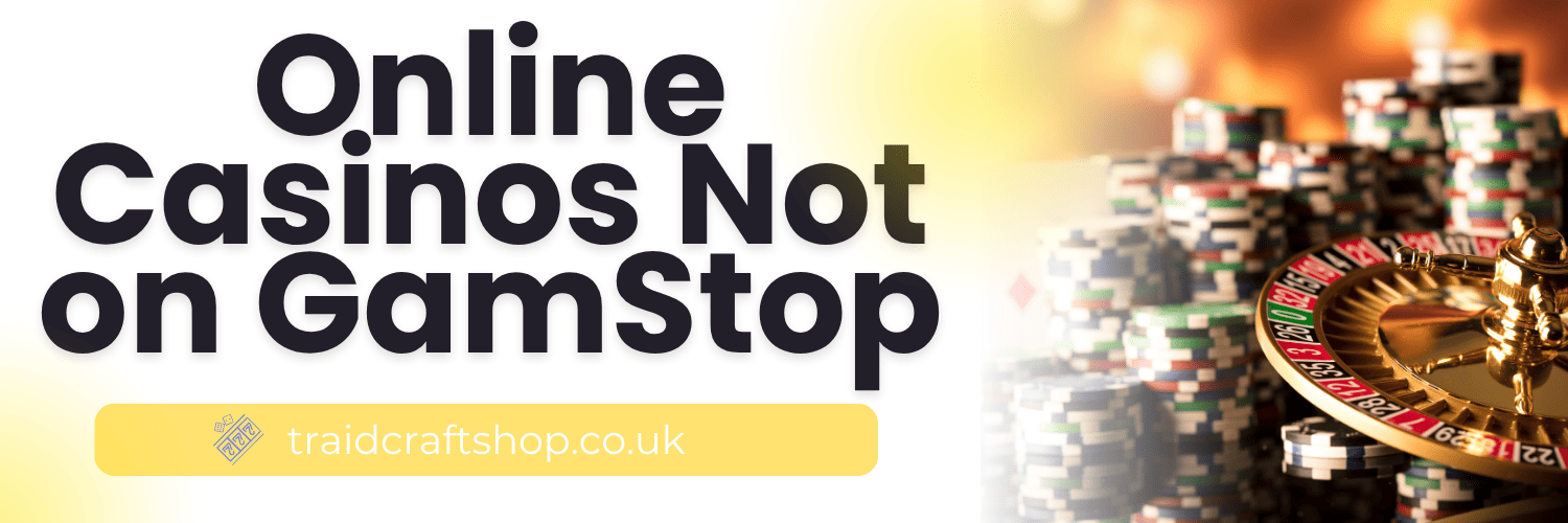Non-Gamstop Casinos Exploring Alternatives for UK Players