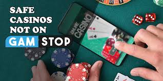 Trusted Casinos Not on GamStop Your Guide to Safe Gaming 2035454033