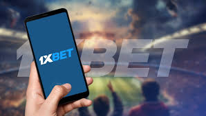 Unleashing the Potential of the 1xBet App A Comprehensive Guide