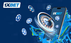 Unleashing the Potential of the 1xBet App A Comprehensive Guide