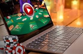 Your Journey into the World of Online Casinos Begins Here