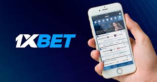 1xBet Tunisia ベルギーでのスポーツベッティングの新時代