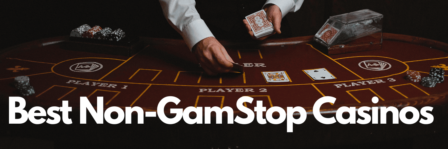 Discover Casino Sites Not on Gamstop for Unrestricted Gaming 849751112