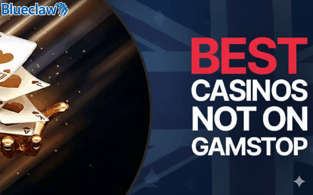 Discover Casino Sites Not on Gamstop for Unrestricted Gaming 849751112