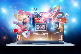 Enhancing Your Experience The Logical Organization of Casino Gameplay