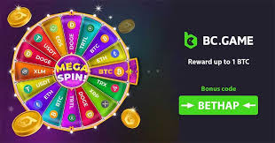 Exploring BC Game Bonus Offers Maximizing Your Gaming Experience