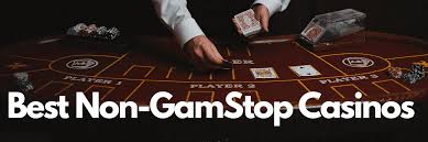 Exploring Casinos Not on Gamstop UK A Guide for Players 818739033 Exploring Casinos Not on Gamstop UK A Guide for Players 818739033