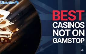 Exploring Non Gamstop Casinos A Guide for Players 948164908