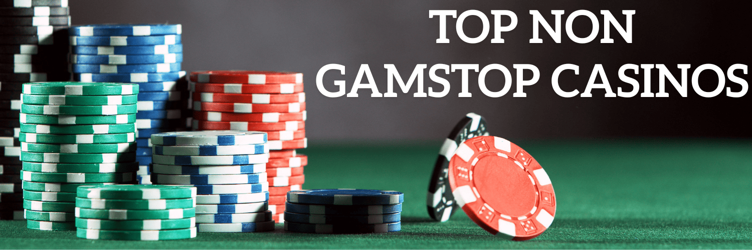 Exploring Non Gamstop Casinos A Guide for Players 948164908