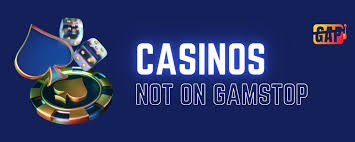 Top Online Casinos Not on Gamstop for 2023 Top Online Casinos Not on Gamstop for 2023