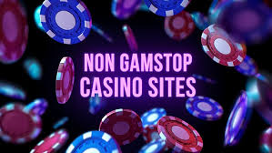 Understanding Non GamStop Casinos A Comprehensive Guide