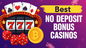 Unlocking the World of Free Spins No Deposit A Gamer's Guide